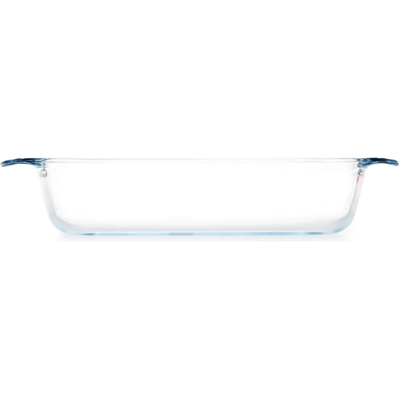 Tava de copt Pyrex 408B000 Irresistible Transparent