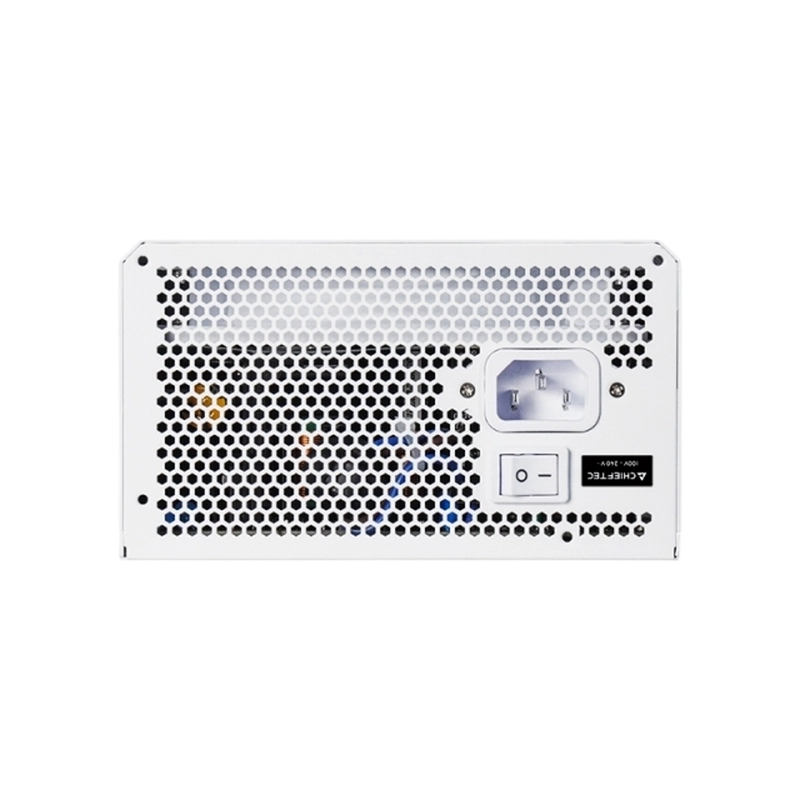 Sursă Alimentare PC Chieftec PPG-850-CW Vega M ATX Alb