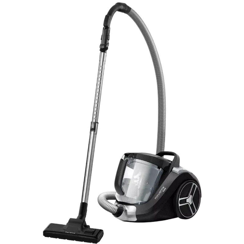 Aspirator Rowenta Compact Power XXL RO4B25EA Negru