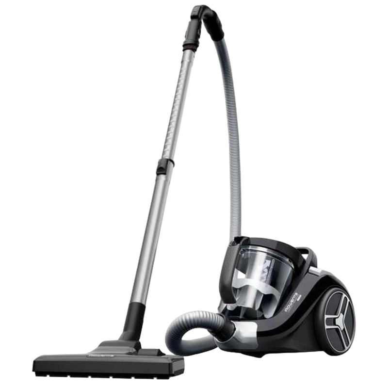 Aspirator Rowenta Compact Power XXL RO4B25EA Negru