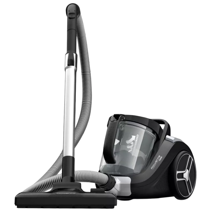 Aspirator Rowenta Compact Power XXL RO4B25EA Negru