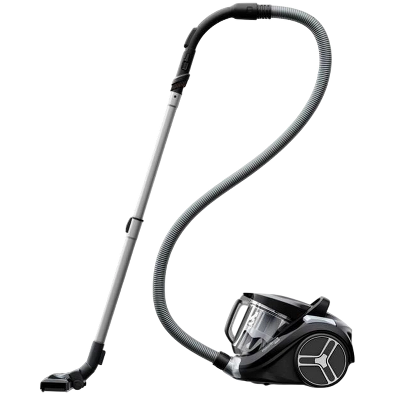 Aspirator Rowenta Compact Power XXL RO4B25EA Negru