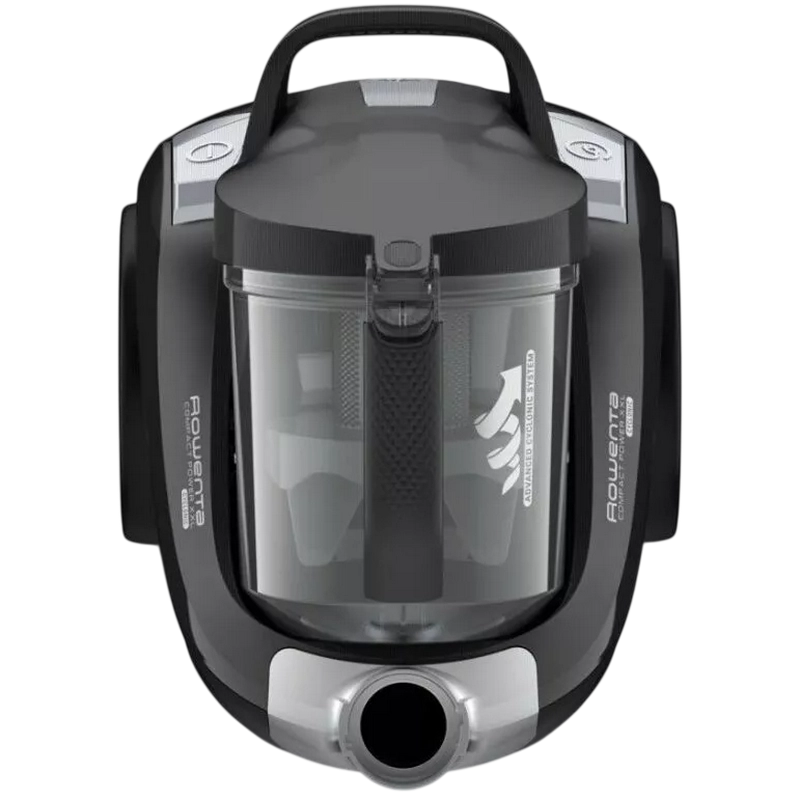 Aspirator Rowenta Compact Power XXL RO4B25EA Negru