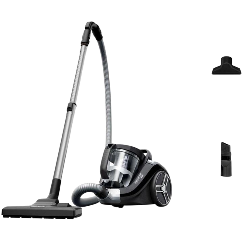 Aspirator Rowenta Compact Power XXL RO4B25EA Negru