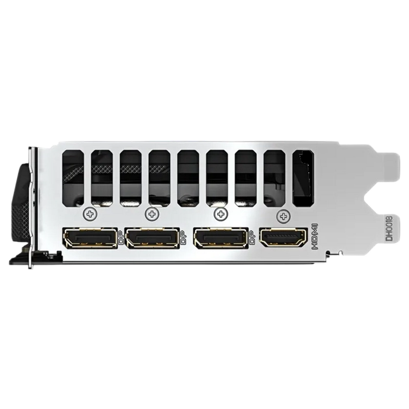 Placă video Gigabyte GeForce RTX 5060 Gaming OC