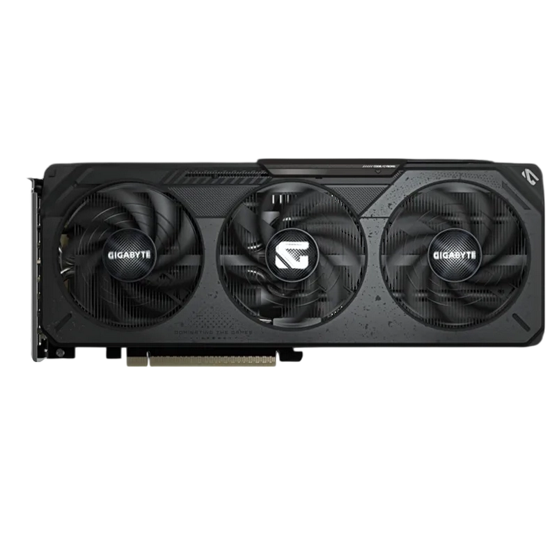 Placă video Gigabyte GeForce RTX 5060 Gaming OC