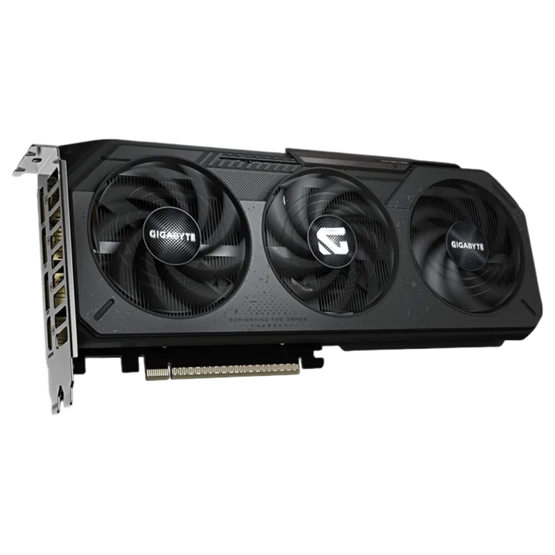 Placă video Gigabyte GeForce RTX 5060 Gaming OC