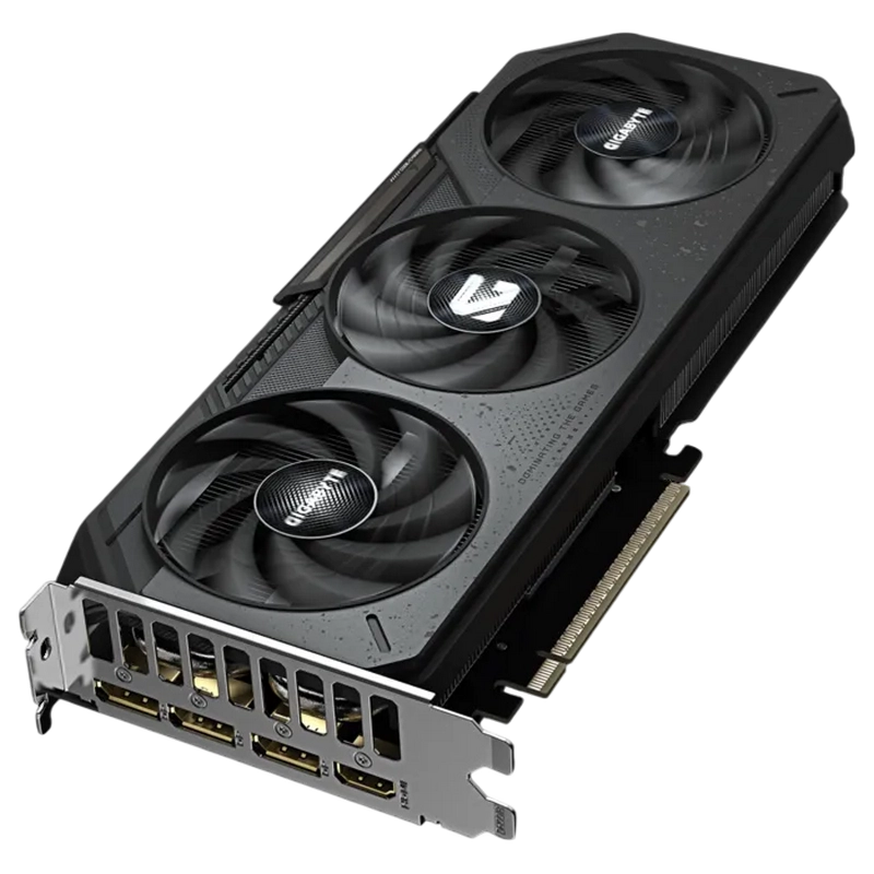 Placă video Gigabyte GeForce RTX 5060 Gaming OC