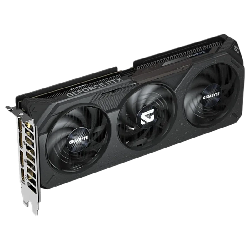 Placă video Gigabyte GeForce RTX 5060 Gaming OC
