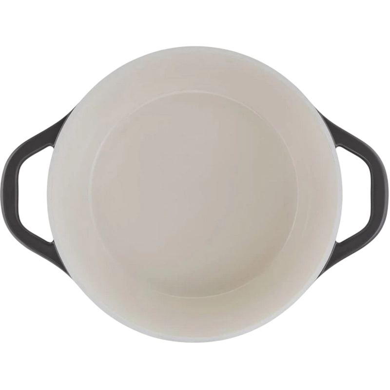 Кастрюля Tefal E2554404 Air Чёрный