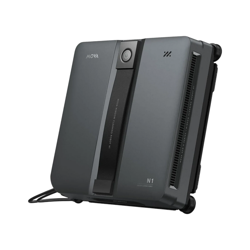 Робот-стеклоочиститель Mova N1 Черный