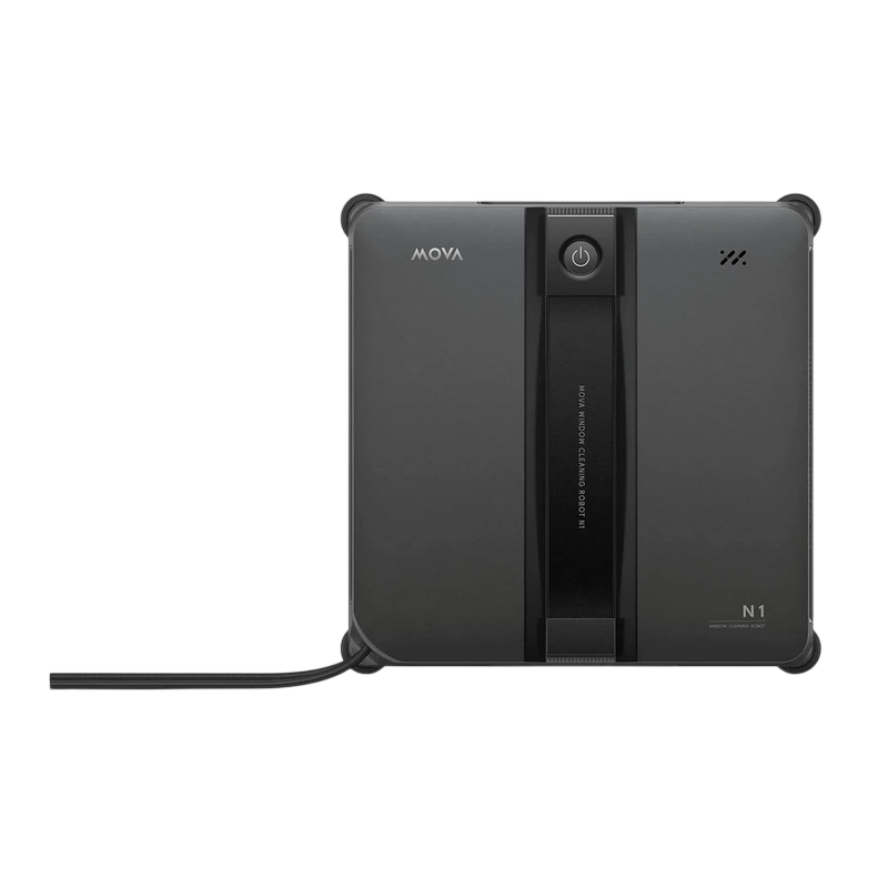 Робот-стеклоочиститель Mova N1 Черный