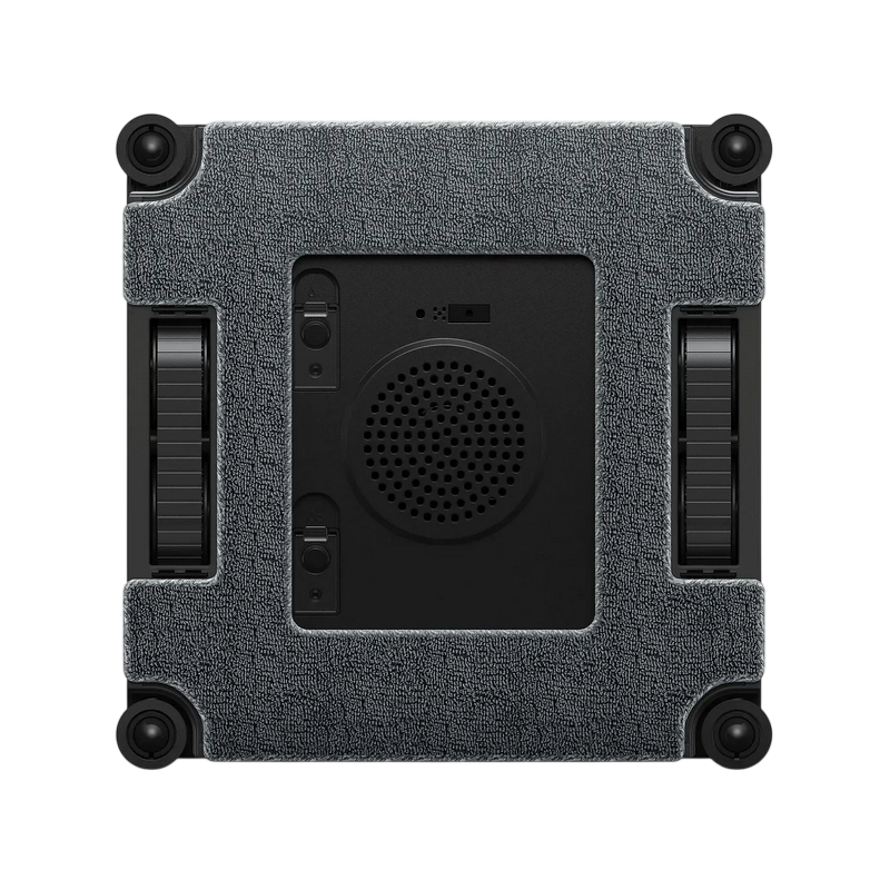 Робот-стеклоочиститель Mova N1 Черный