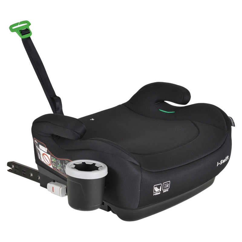 Scaun auto Moni I-Swift Negru