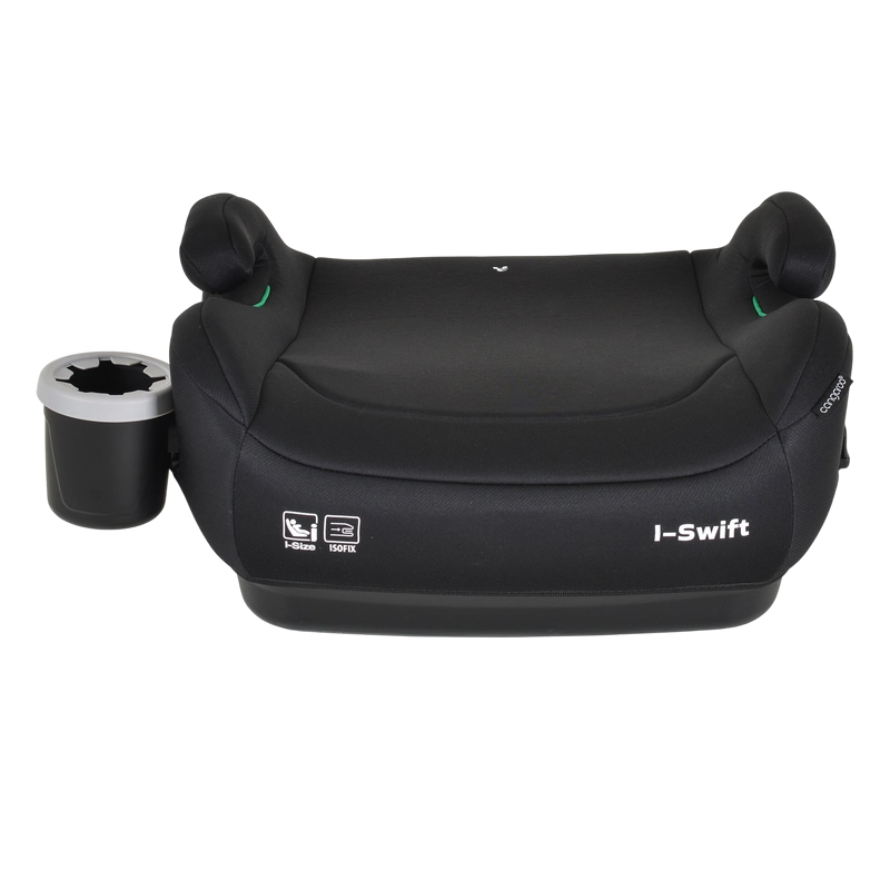 Scaun auto Moni I-Swift Negru