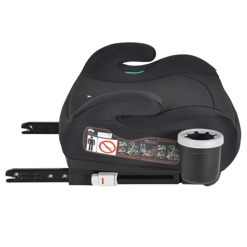 Scaun auto Moni I-Swift Negru