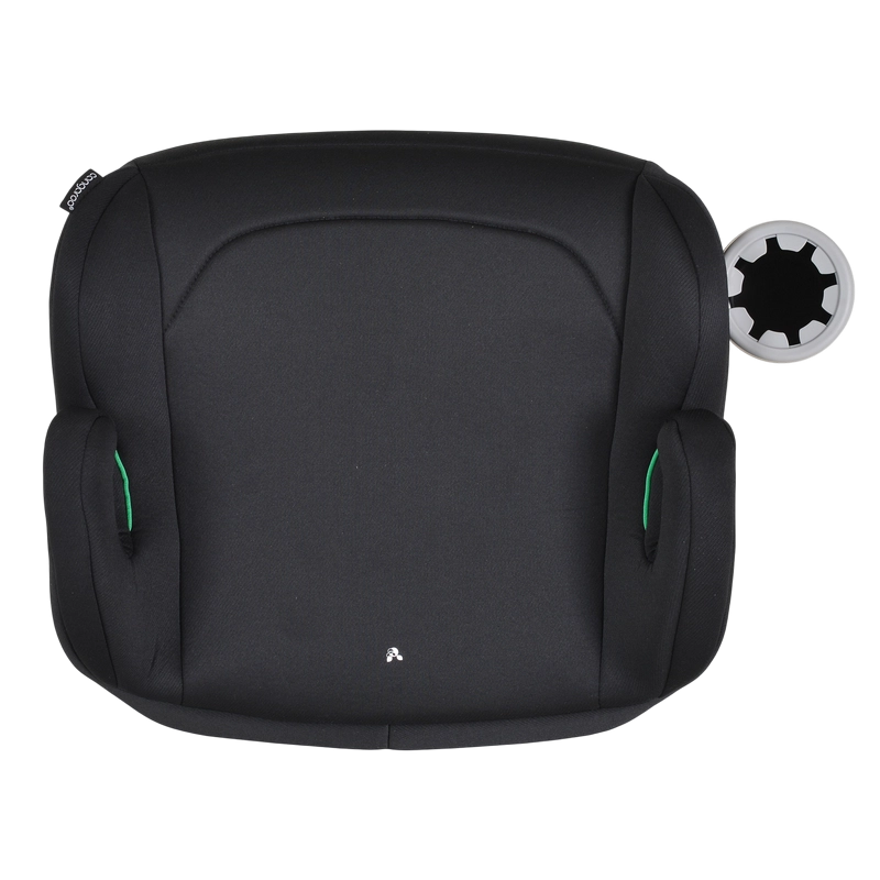 Scaun auto Moni I-Swift Negru