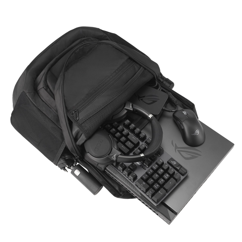Rucsac ASUS BP2800 ROG Ranger Negru