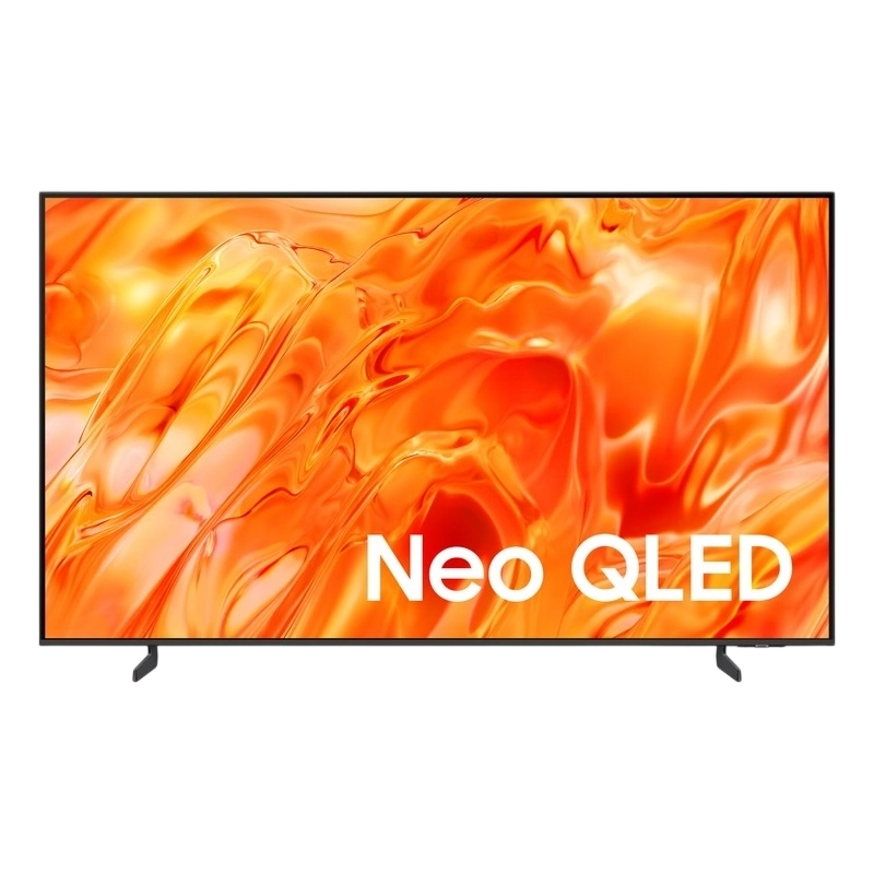 75" QLED SMART TV Samsung QE75QN70HAUXUA Negru