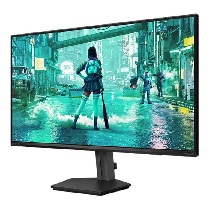 Монитор Philips 24M2N3200NF Чёрный