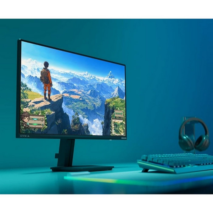 Монитор Philips 24M2N3200NF Чёрный