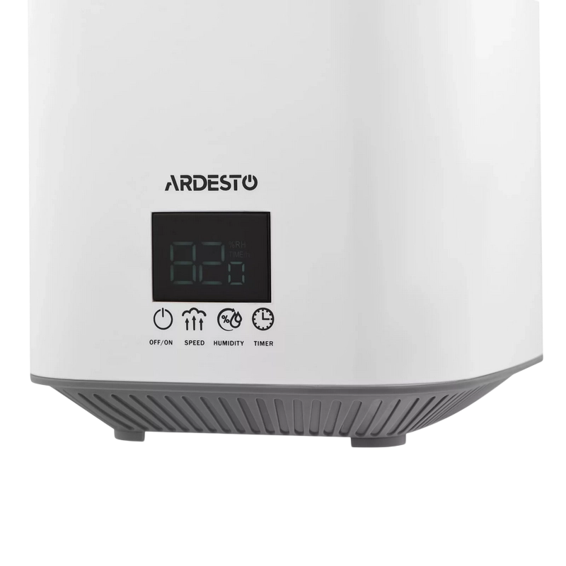 Увлажнитель воздуха Ardesto USH-H-26W Белый