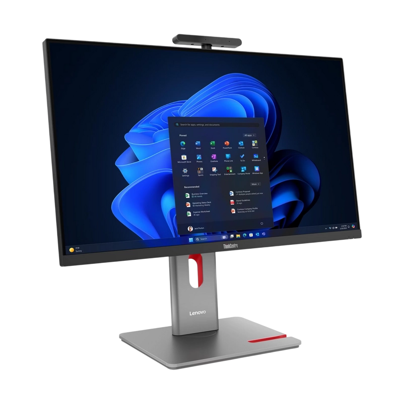 Моноблок Lenovo ThinkCentre M90a Pro Gen6 16 ГБ 1 ТБ