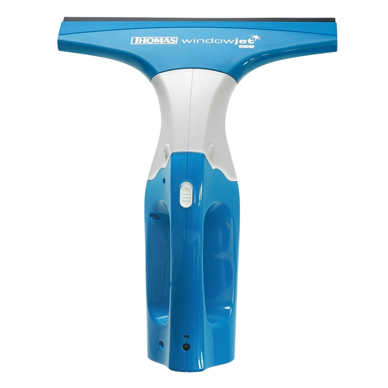 Оконный пылесос Thomas Window Jet 2 in 1 Синий