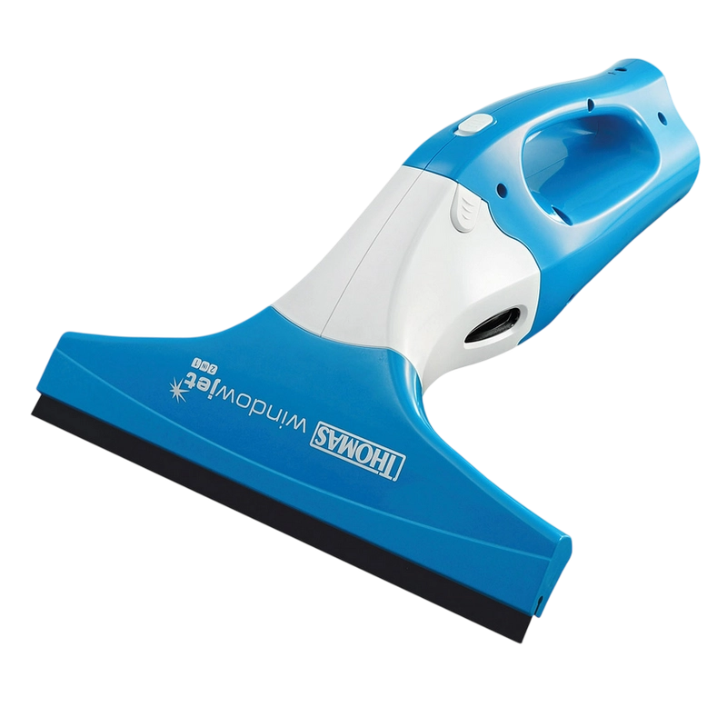 Оконный пылесос Thomas Window Jet 2 in 1 Синий