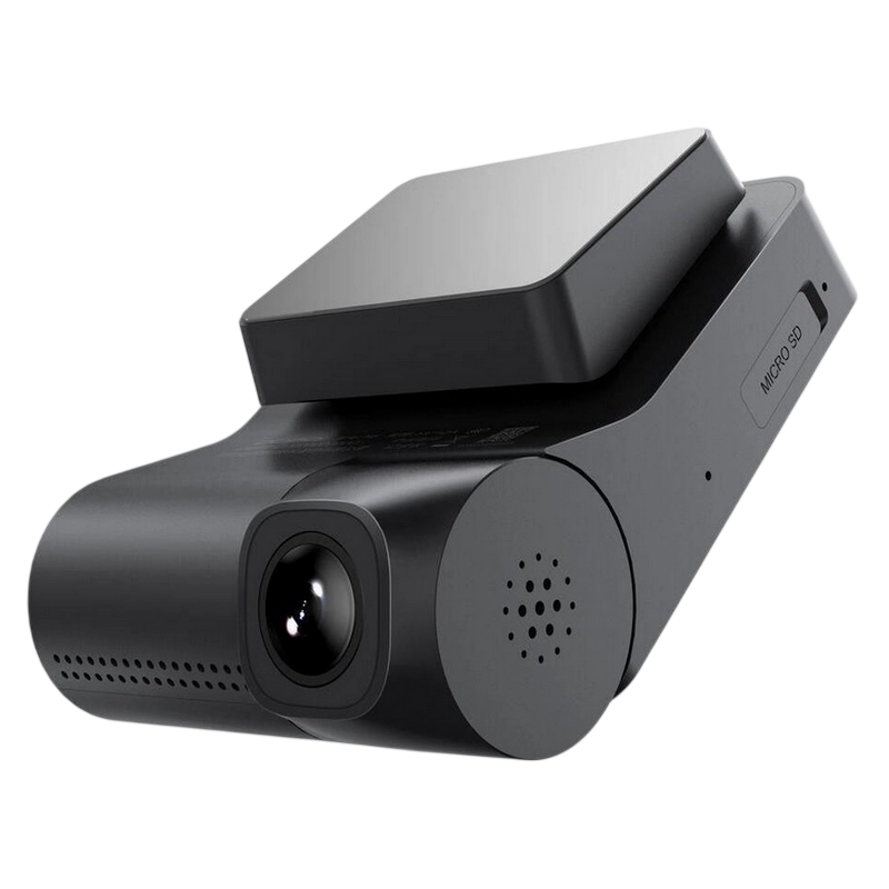 Комплект видеорегистраторов передней и задней панели автомобиля DDPAI Z40 GPS + Rear Cam RC1 Черный