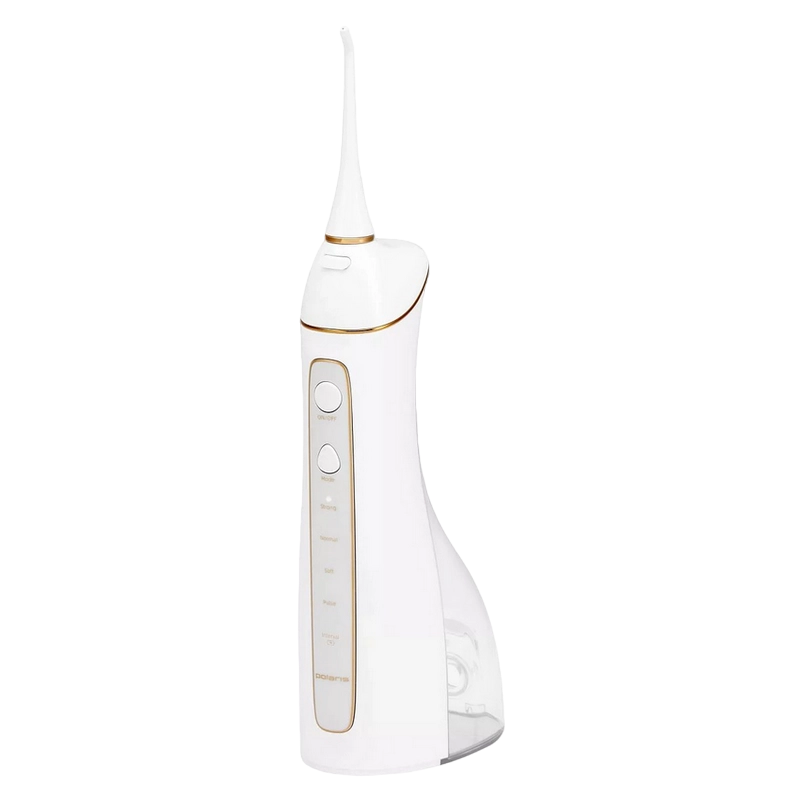 Irigator oral Polaris PWF0201 Alb