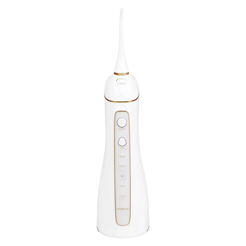 Irigator oral Polaris PWF0201 Alb