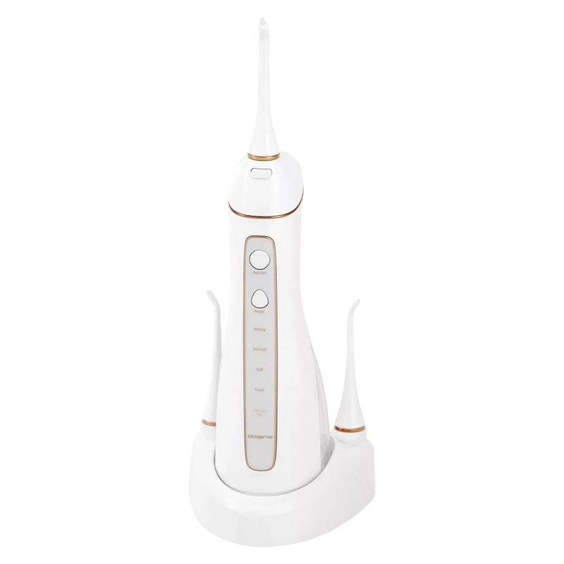 Irigator oral Polaris PWF0201 Alb