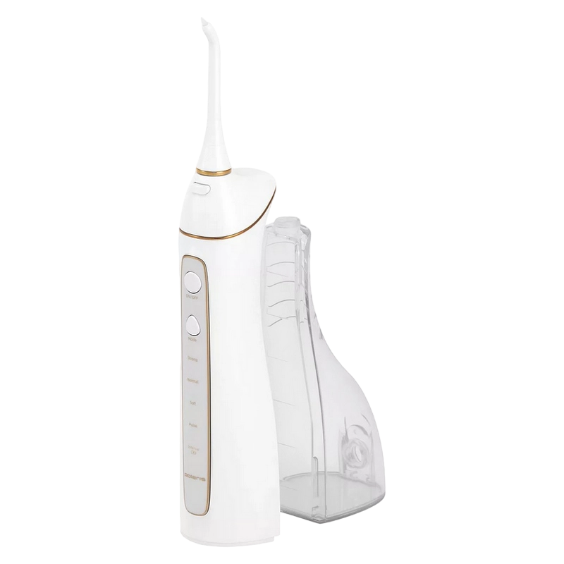 Irigator oral Polaris PWF0201 Alb