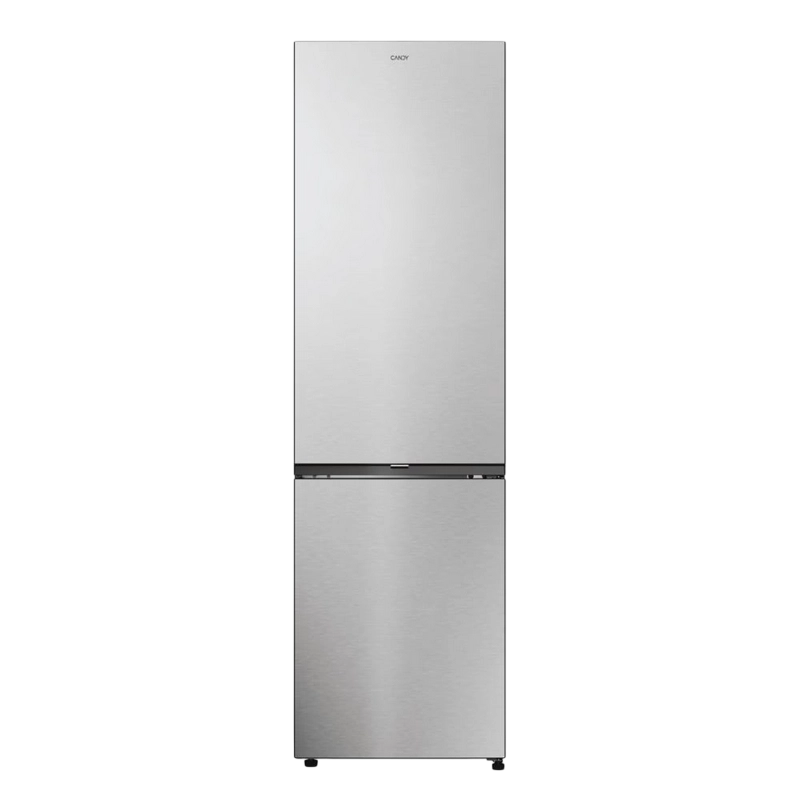 Frigider Candy CNCQ2T620EX Inox