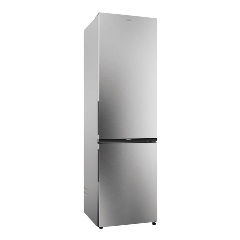 Frigider Candy CNCQ2T620EX Inox