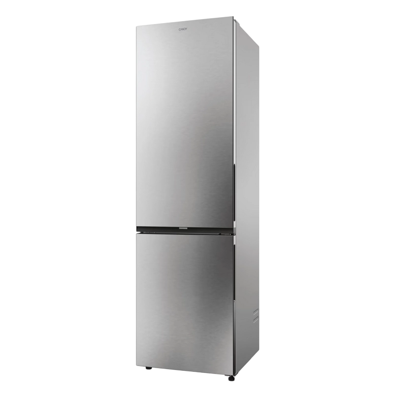 Frigider Candy CNCQ2T620EX Inox