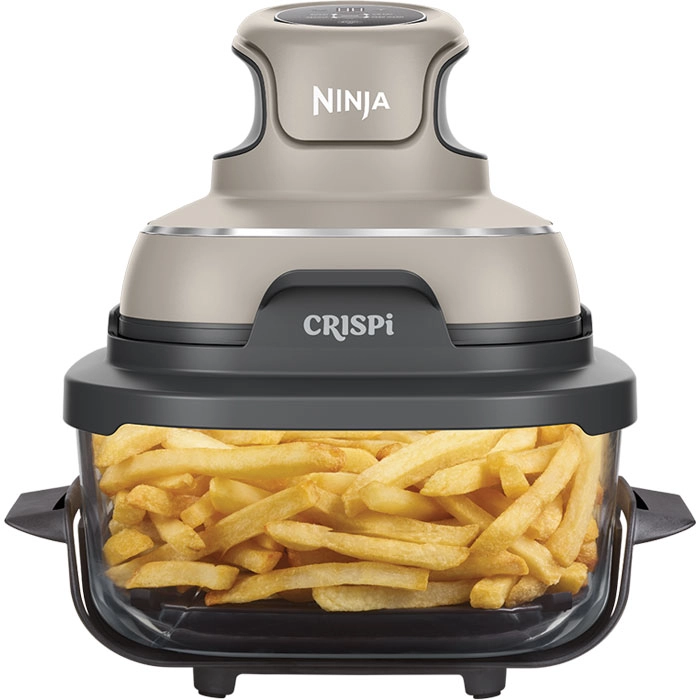 Friteuză cu aer cald Ninja CRISPi 4-in-1 Bej