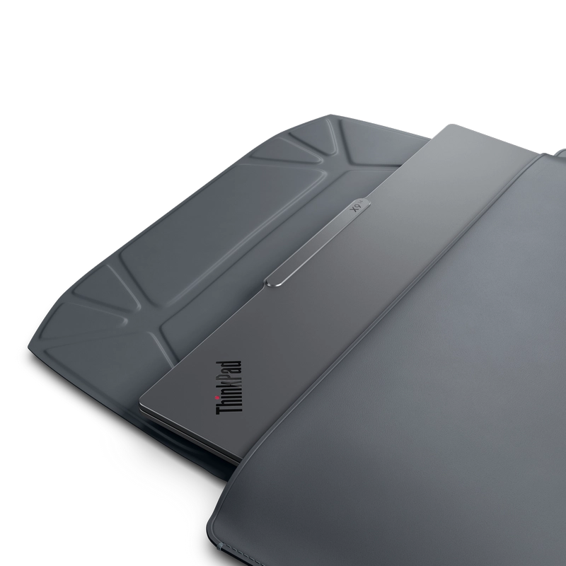 Husă pentru laptop Lenovo Origami X9 Gri