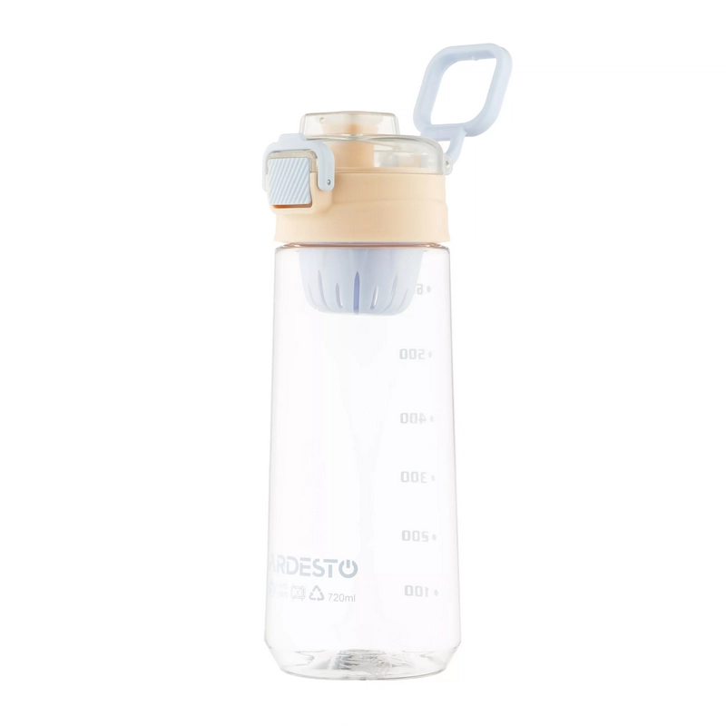 Бутылка для воды Ardesto AR2272DO
