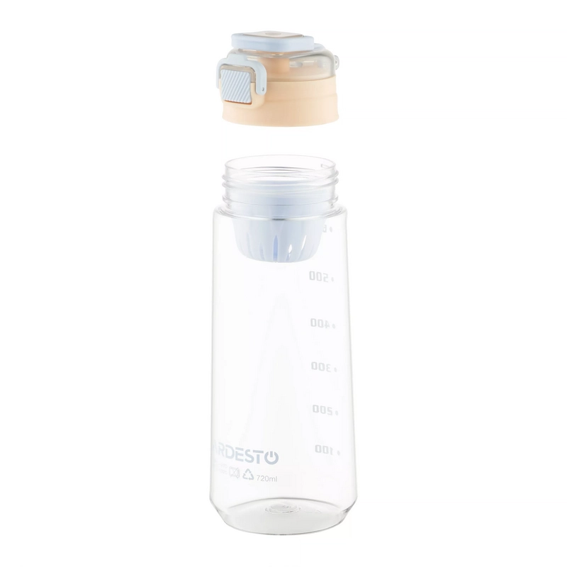 Бутылка для воды Ardesto AR2272DO