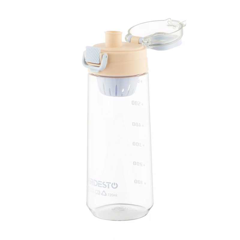 Бутылка для воды Ardesto AR2272DO