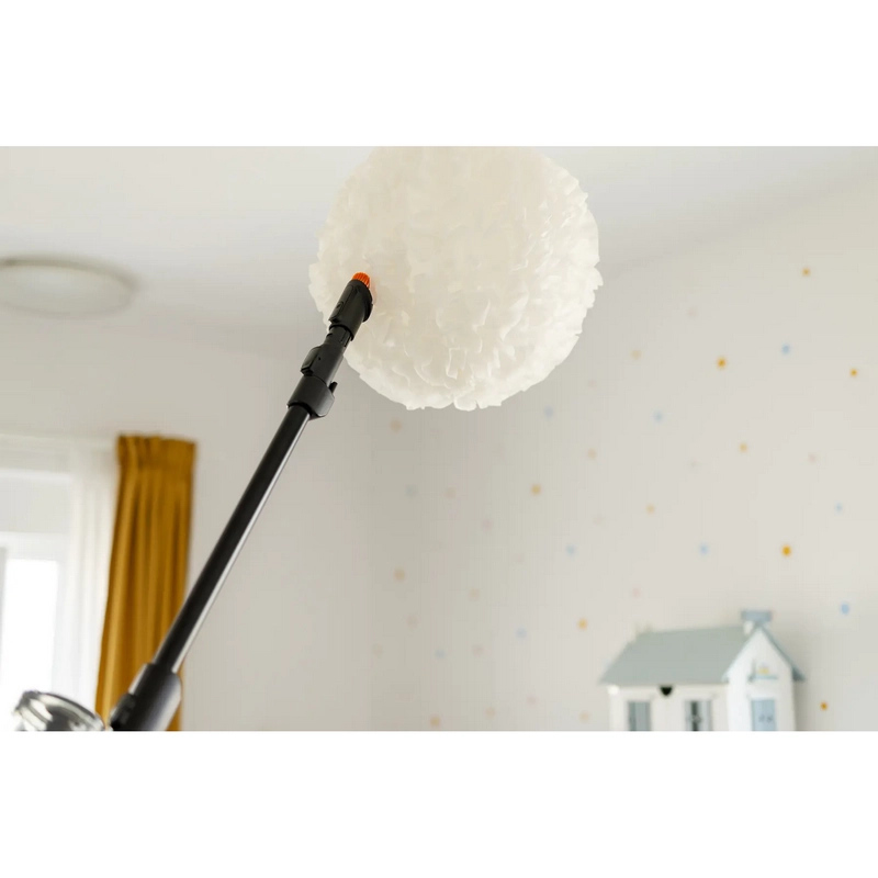 Aspirator Vertical Gorenje SVC259449NDCO Negru