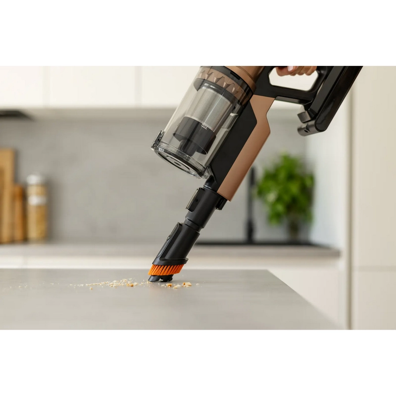 Aspirator Vertical Gorenje SVC259449NDCO Negru