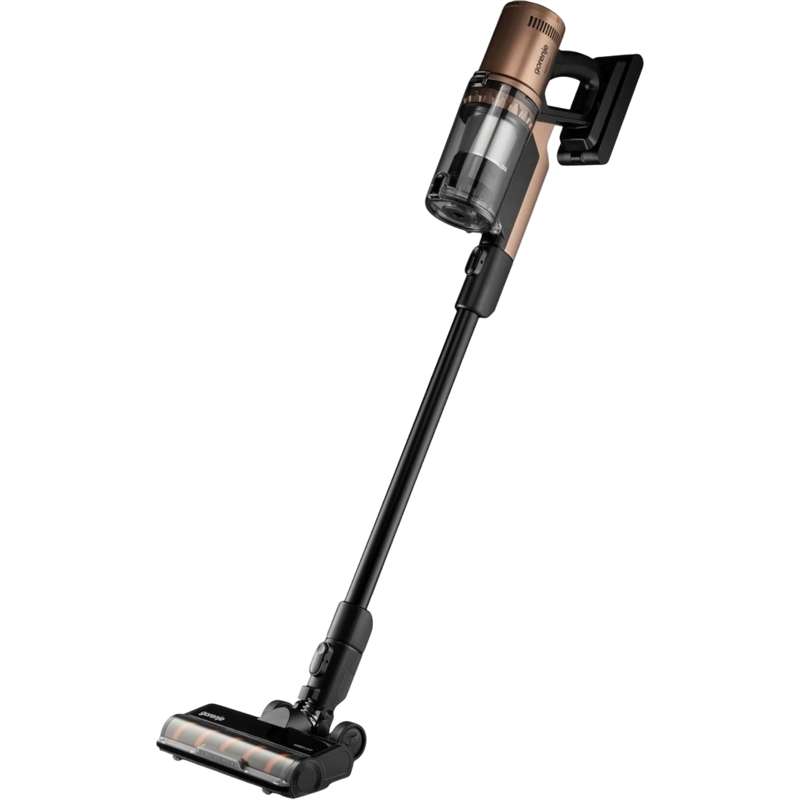 Aspirator Vertical Gorenje SVC259449NDCO Negru