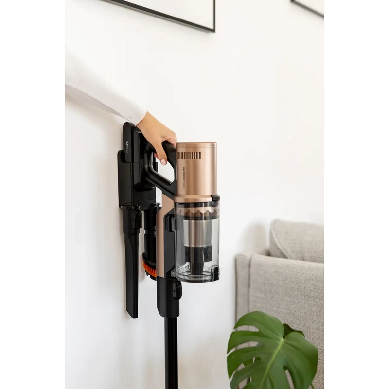 Aspirator Vertical Gorenje SVC259449NDCO Negru