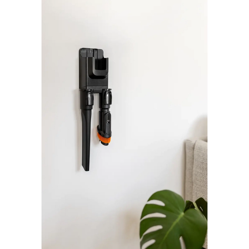 Aspirator Vertical Gorenje SVC259449NDCO Negru