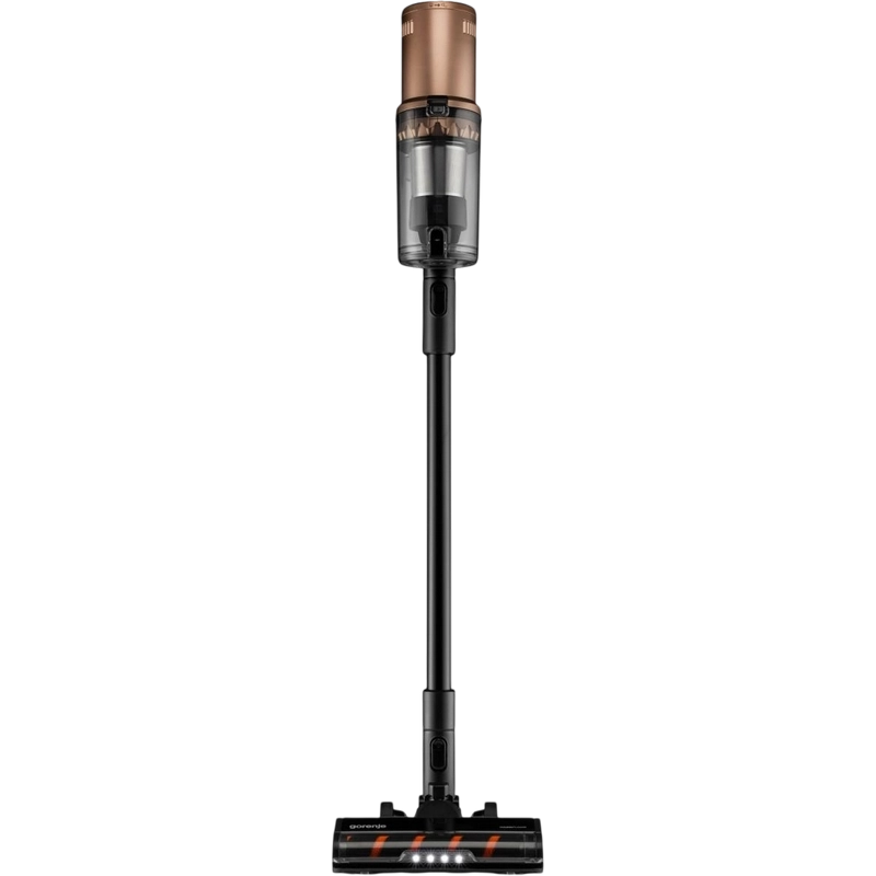 Aspirator Vertical Gorenje SVC259449NDCO Negru