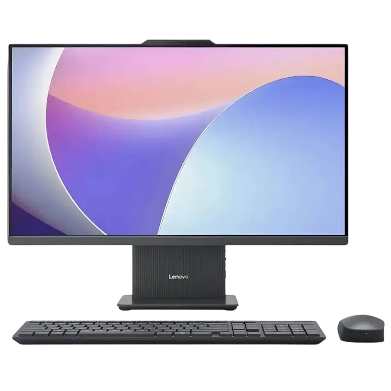 Computer All-in-One Lenovo IdeaCentre 3 27IRH9 16 GB 512 GB