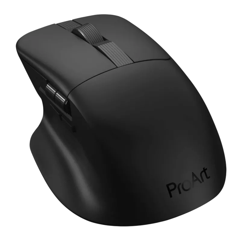 Mouse ASUS ProArt MD301 Negru